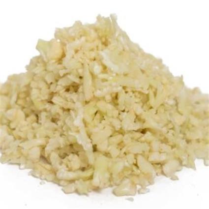 CAULIFLOWER CUT SHREDDED 200g