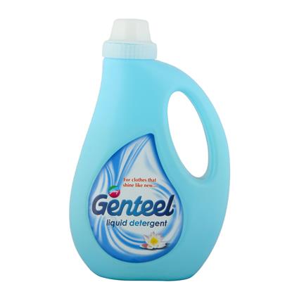 Liquid Detergent Wash - Genteel