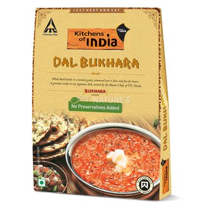 Itc Kitchens Of India Dal Bukhara Meal Kit, 285G Pack