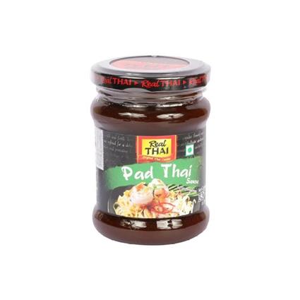Real Thai Pad Thai Sauce 170Ml