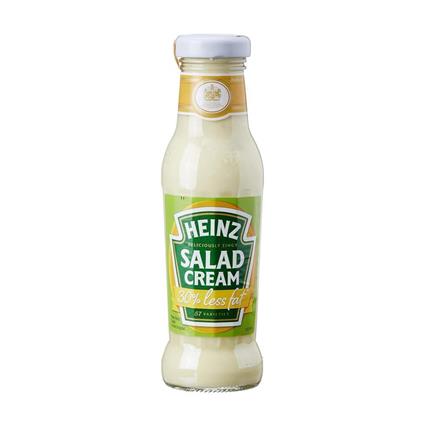 Heinz Salad Cream Original 285 Gm