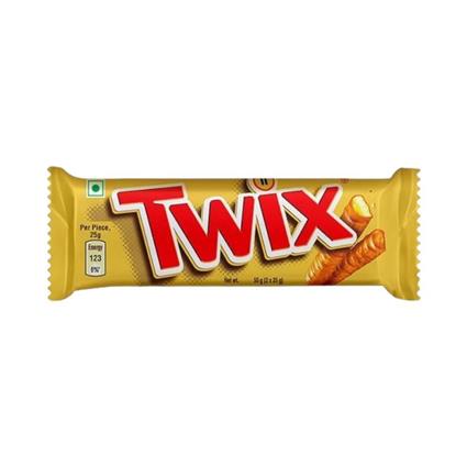 Twix Bar 50G