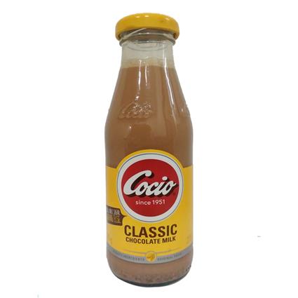 Cocio Chocolate Mix Classic, 270Ml