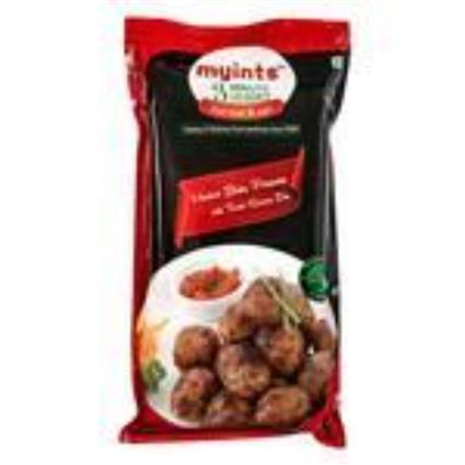 Myints Herbed Baby Potatoes 450G Pack (Includes Tomato Sesame Dip)