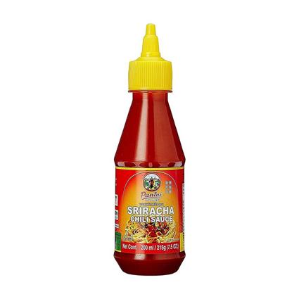 Pantai Sriracha Chili Sauce 200Ml
