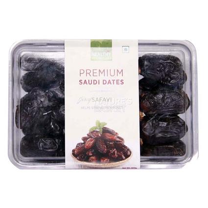 Healthy Alternatives Premium Saudi Dates 300G Box