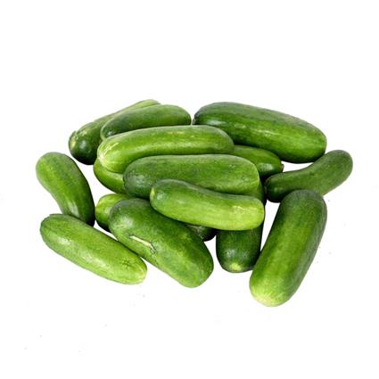 Natures Single Bite Cucumber Pack