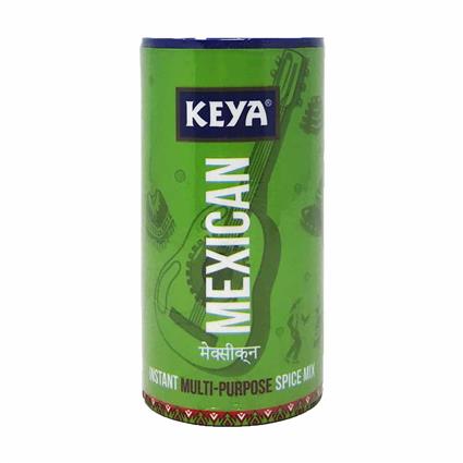 Mexican - Keya Foods