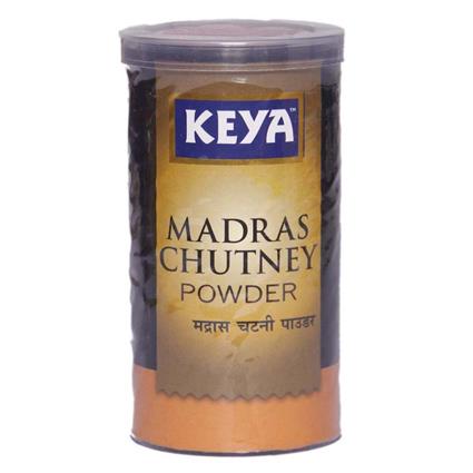 Madras Chutney Powder - Keya