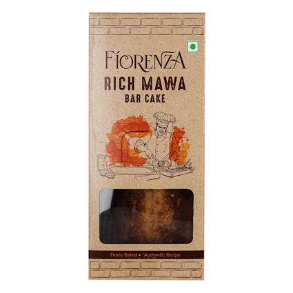 Fiorenza Rich Mawa Bar Cake 250 Gm