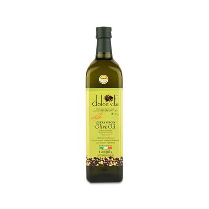 Dolce Vita Extra Virgin Olive Oil 1 Ltr