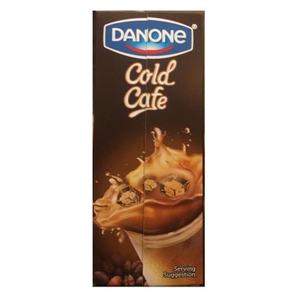 Coldcafe - Danone