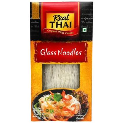 Real Thai Glass  Noodles 300G Pack