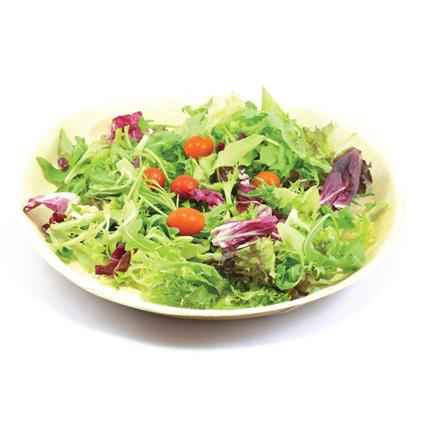 Salad Garden Mix