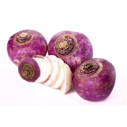 Turnips/Salgam - Exotic