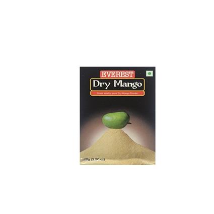 Everest Powder Dry Mango 100G Carton