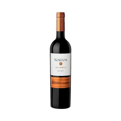 Bodega Norton Malbec 750Ml