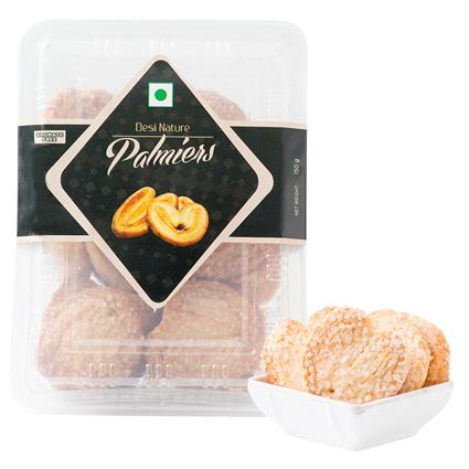 DN PALMIERS 150G