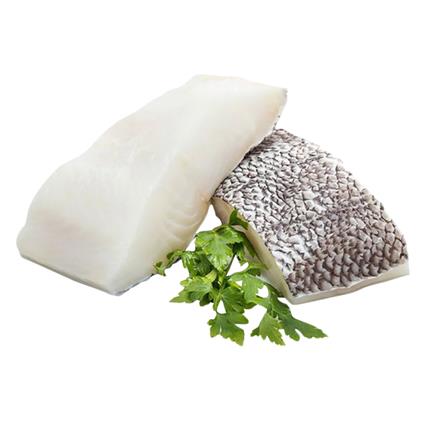 Big Sams Chilean Sea Bass 150G