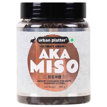 Urban Platter Aka Miso 300G