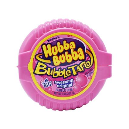 Hubba Bubba Tape Awesome Original