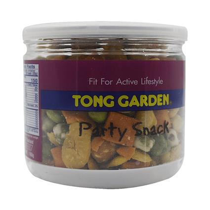 Tong Garden Mixed Nuts 160G