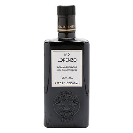 Barbera Lorenzo Olive Oil Extra Virgin No.5 500Ml