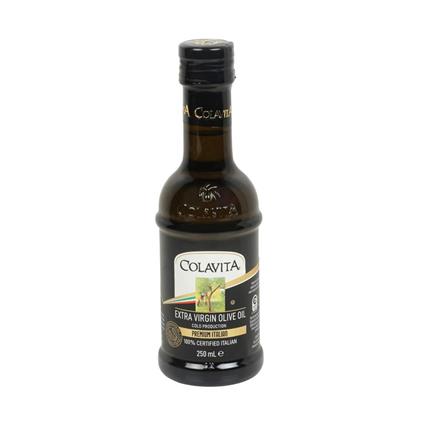 Colavita Extra Virgin Olive Oil 250Ml