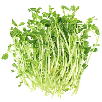 Sprouted Green Peas 200 Gms