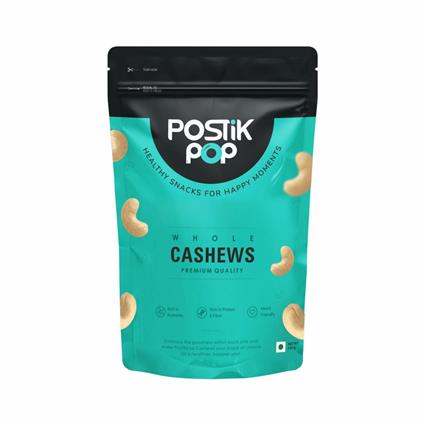 Postikpop Cashew Premium 250G