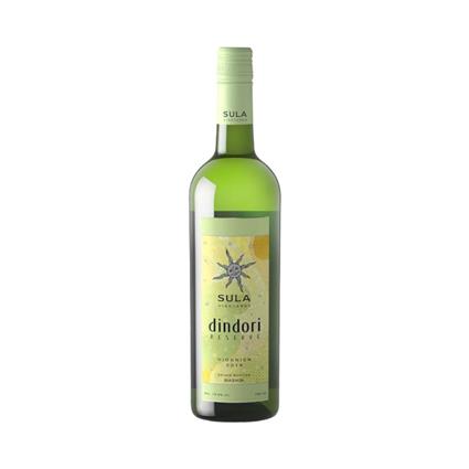 Sula Dindori Viognere 750Ml