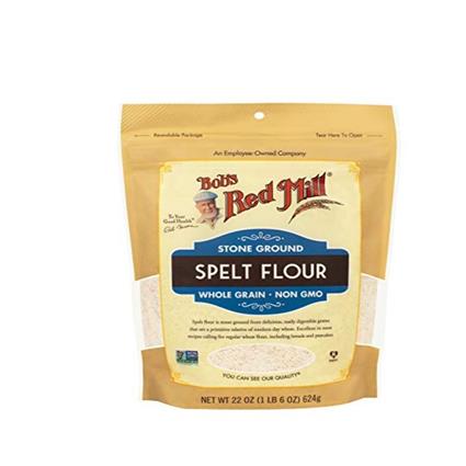 Bobs Red Mill Spelt Flour 680 Pouch