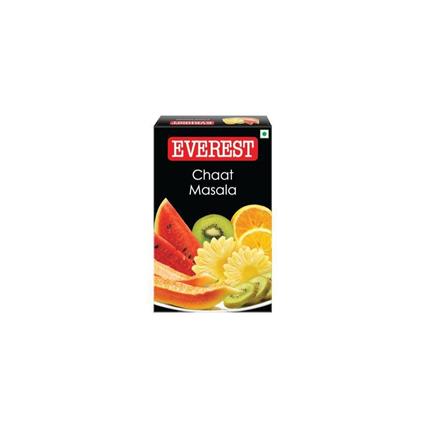 Everest Chat Masala 50G Pouch