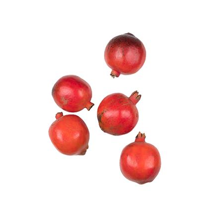 Organic Pomegranate 450G