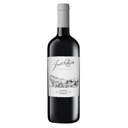 Just Roberto Merlot 750 Ml