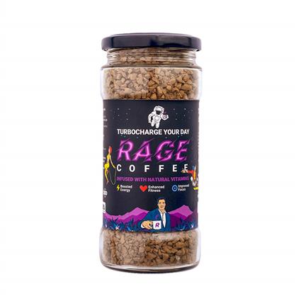 Rage Coffee- Original Coffee ,100G