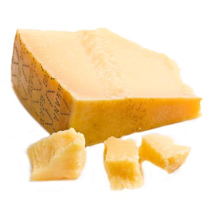 Grana Padano Cheese - Westland