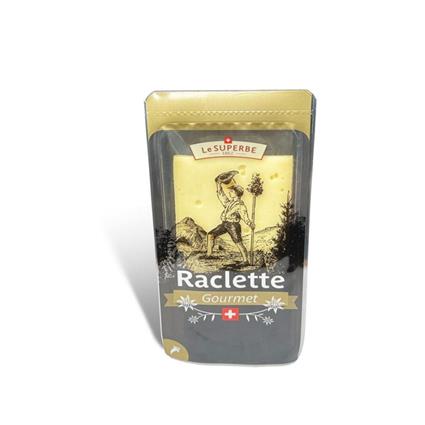 Swiss Raclette - LE SUPERBE
