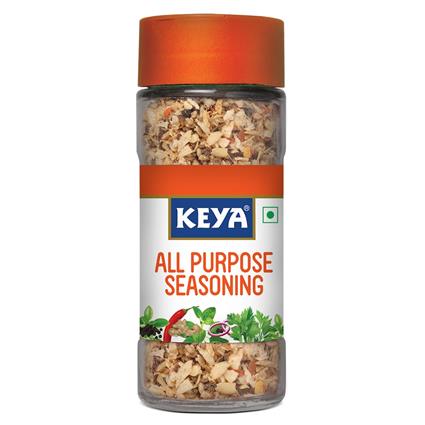 Keya Purpose Seasoning, 60G Bottle