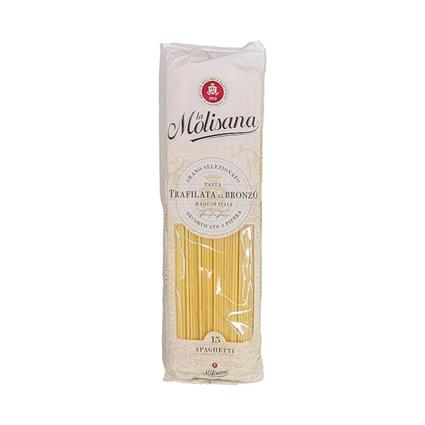 La Molisana Spaghetti N 15 Glutenfr 400G