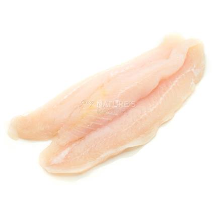 Connoisseurs Basa Fish Fillets 1kg