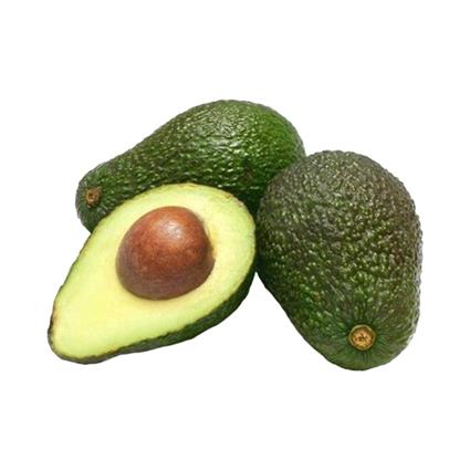 Avocado Value Pack 3Pc (Approx 550-700Gm)