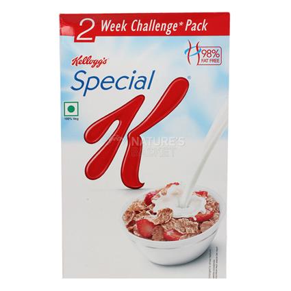 Kelloggs Special K, 455G Carton