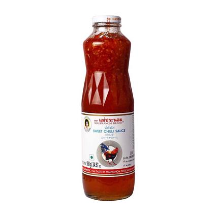 Maepranom Sweet Chilli Sauce 980G