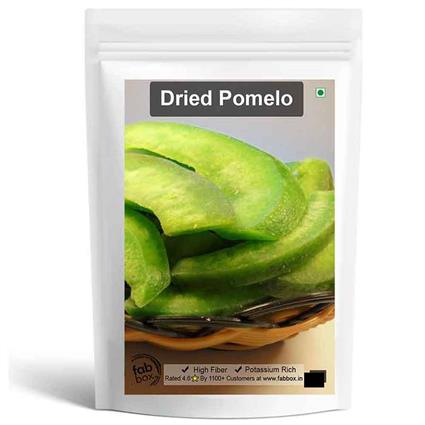 HA FB SIS DRIED POMELO 140G