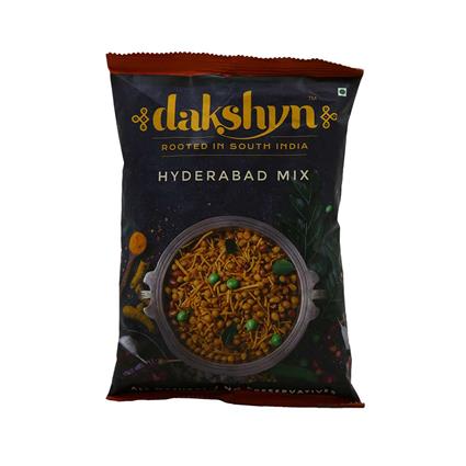 Dakshyn Hyderabad Mix 180G Pouch