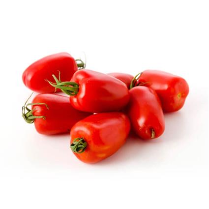 San Marzano Tomatoes 250G