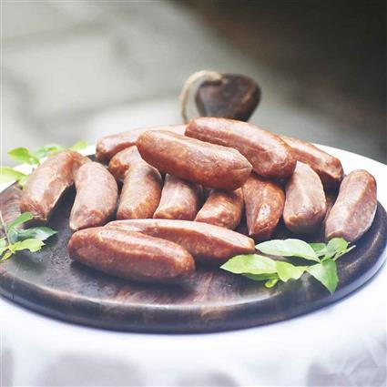 Bon Appetite Pork Chorizo 1Kg