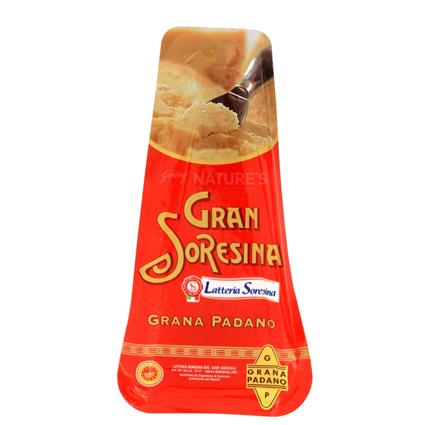 Grana Padano Cheese - Latteria Soresina