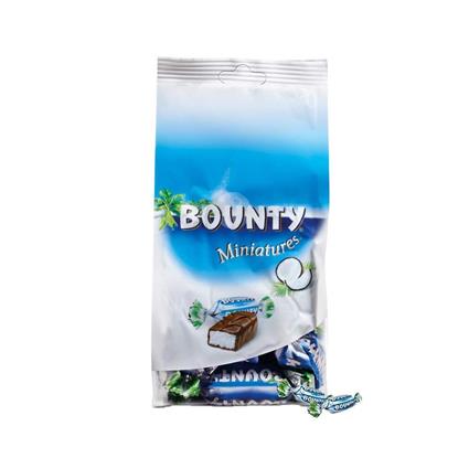 Bounty Bag 220G Pouch